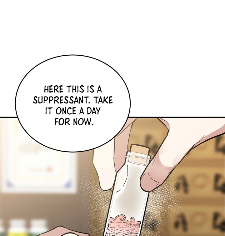Give Birth to a Baby Wildcat for Me, Unless You Want to See Me Go Insane! Chapter 16 page 57 - 