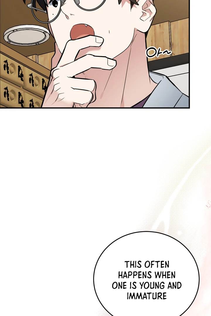 Give Birth to a Baby Wildcat for Me, Unless You Want to See Me Go Insane! Chapter 16 page 61 - 