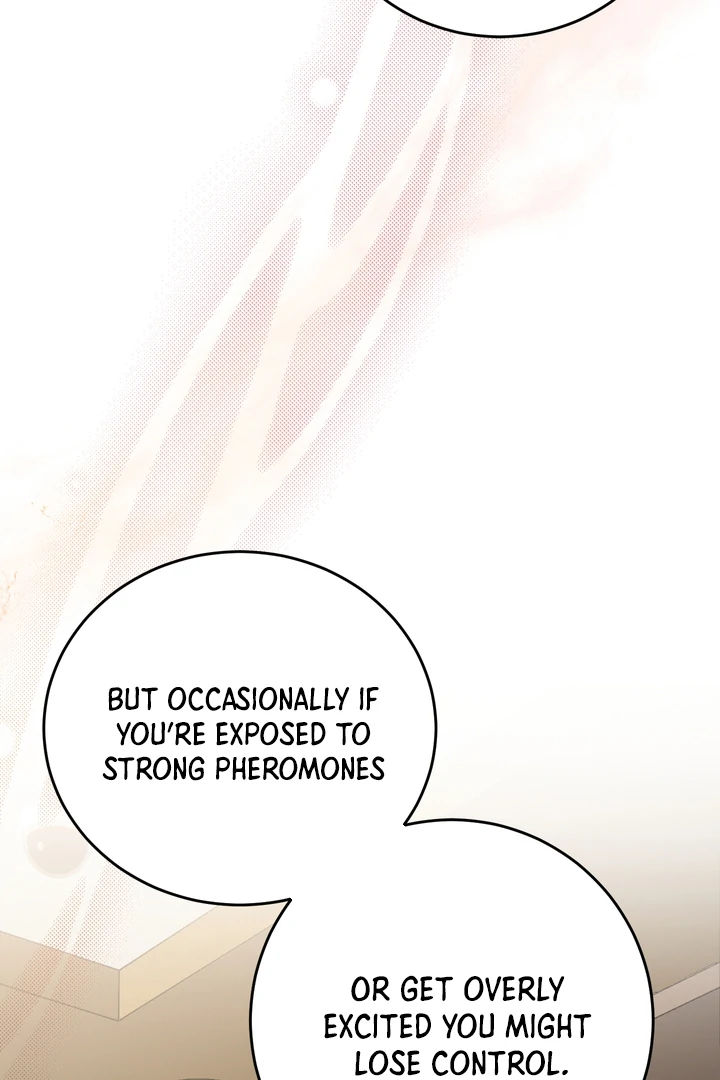 Give Birth to a Baby Wildcat for Me, Unless You Want to See Me Go Insane! Chapter 16 page 62 - 