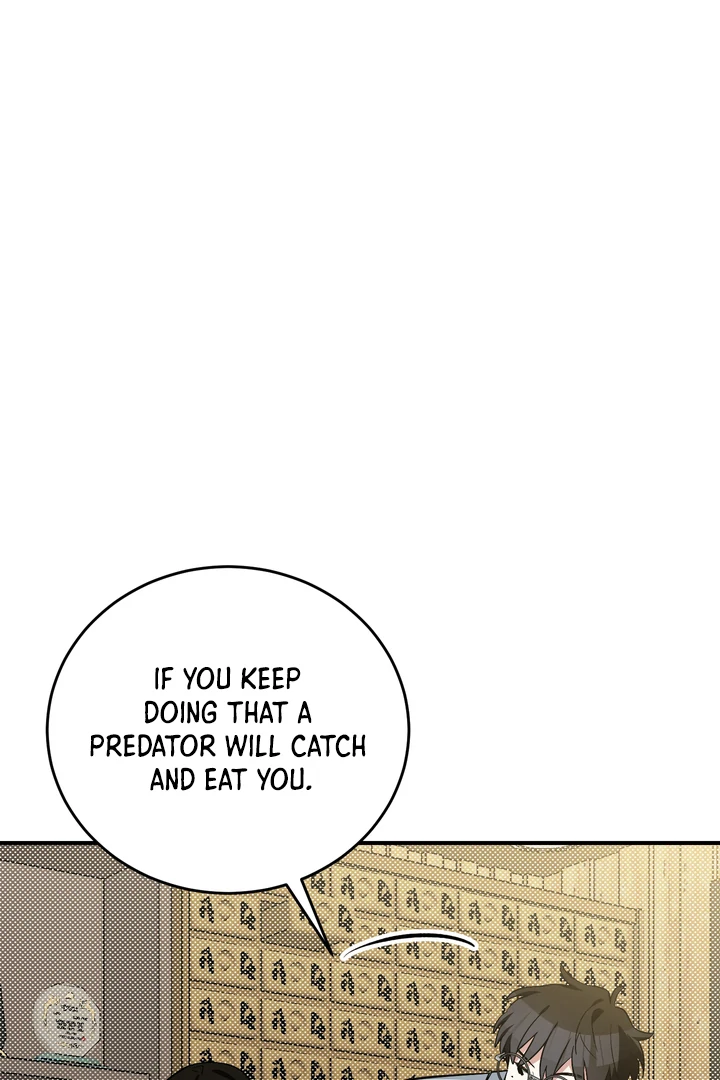 Give Birth to a Baby Wildcat for Me, Unless You Want to See Me Go Insane! Chapter 16 page 66 - 