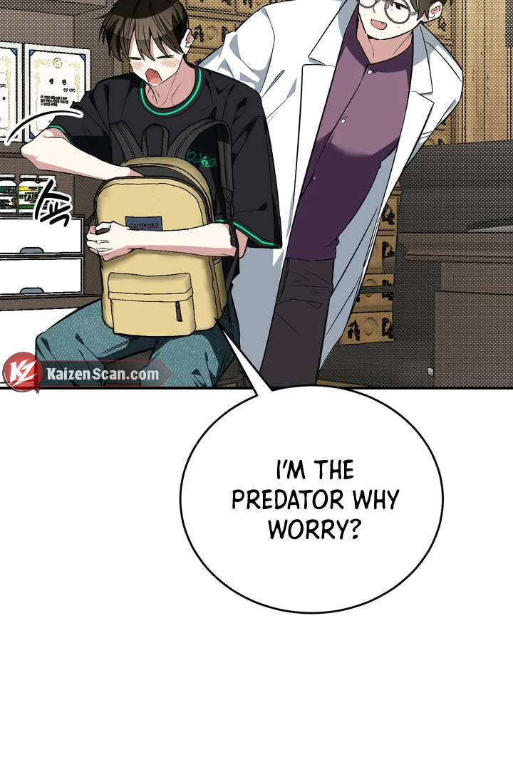 Give Birth to a Baby Wildcat for Me, Unless You Want to See Me Go Insane! Chapter 16 page 67 - 