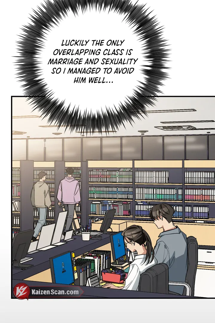 Give Birth to a Baby Wildcat for Me, Unless You Want to See Me Go Insane! Chapter 16 page 89 - 