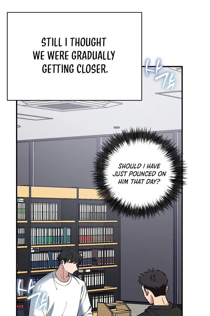 Give Birth to a Baby Wildcat for Me, Unless You Want to See Me Go Insane! Chapter 16 page 99 - 