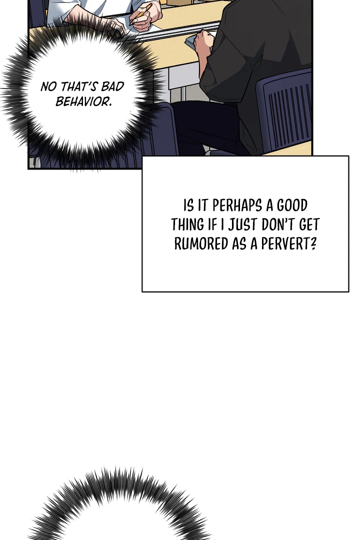 Give Birth to a Baby Wildcat for Me, Unless You Want to See Me Go Insane! Chapter 16 page 100 - 