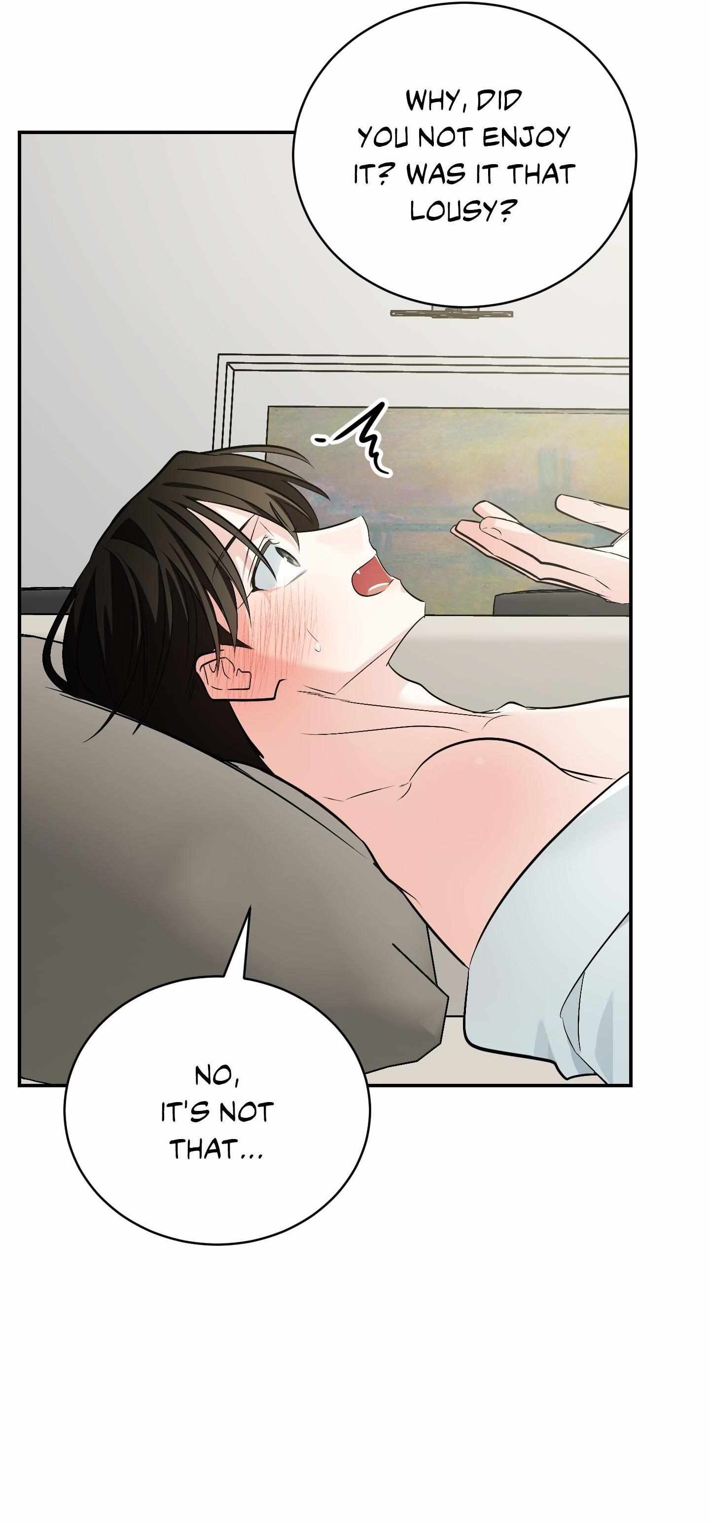 Give Birth to a Baby Wildcat for Me, Unless You Want to See Me Go Insane! Chapter 17.1 page 3 - 