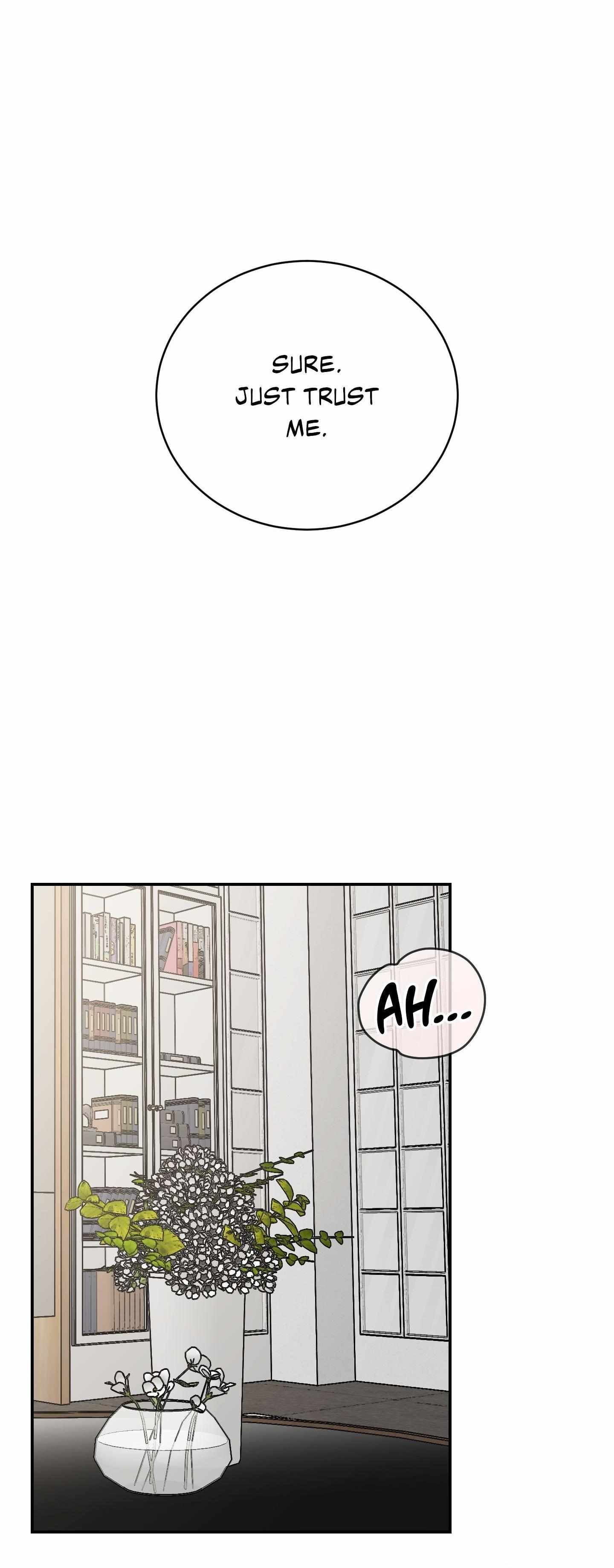 Give Birth to a Baby Wildcat for Me, Unless You Want to See Me Go Insane! Chapter 17.1 page 24 - 