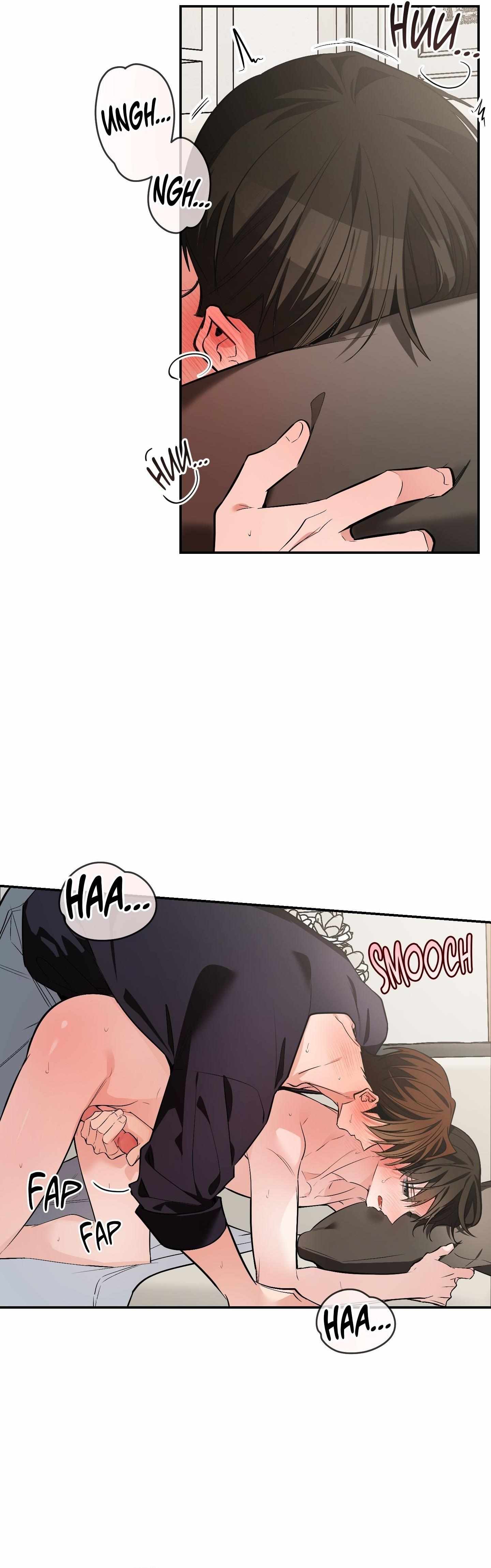 Give Birth to a Baby Wildcat for Me, Unless You Want to See Me Go Insane! Chapter 17.1 page 25 - 