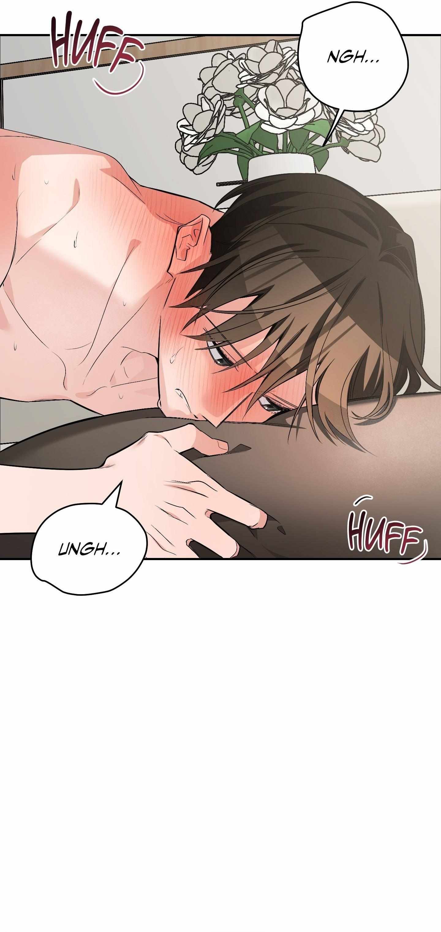 Give Birth to a Baby Wildcat for Me, Unless You Want to See Me Go Insane! Chapter 17.1 page 28 - 