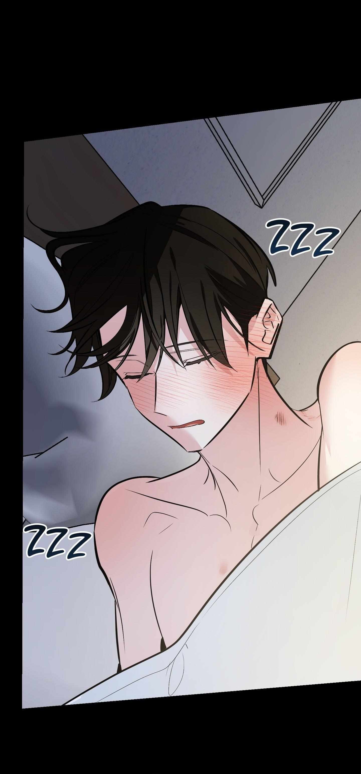 Give Birth to a Baby Wildcat for Me, Unless You Want to See Me Go Insane! Chapter 17.1 page 32 - 