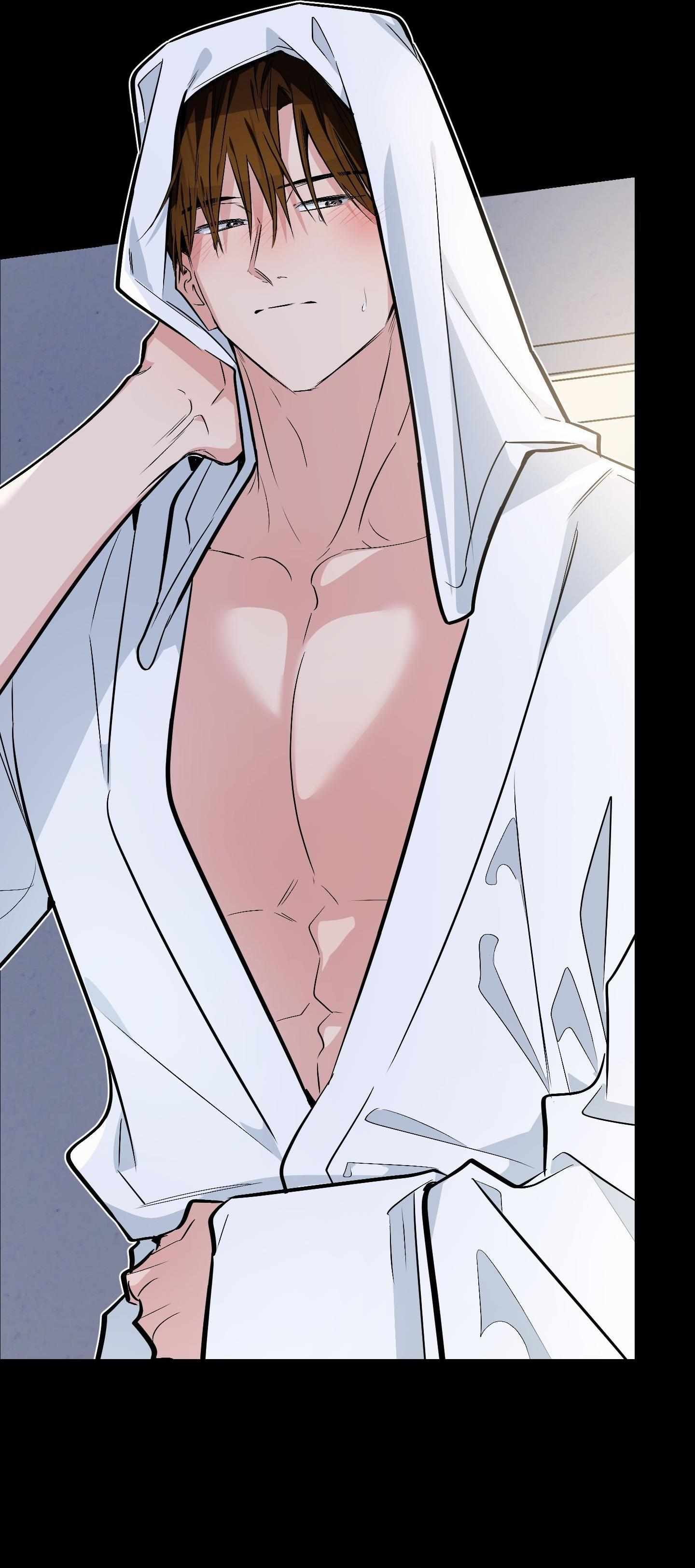 Give Birth to a Baby Wildcat for Me, Unless You Want to See Me Go Insane! Chapter 17.1 page 33 - 