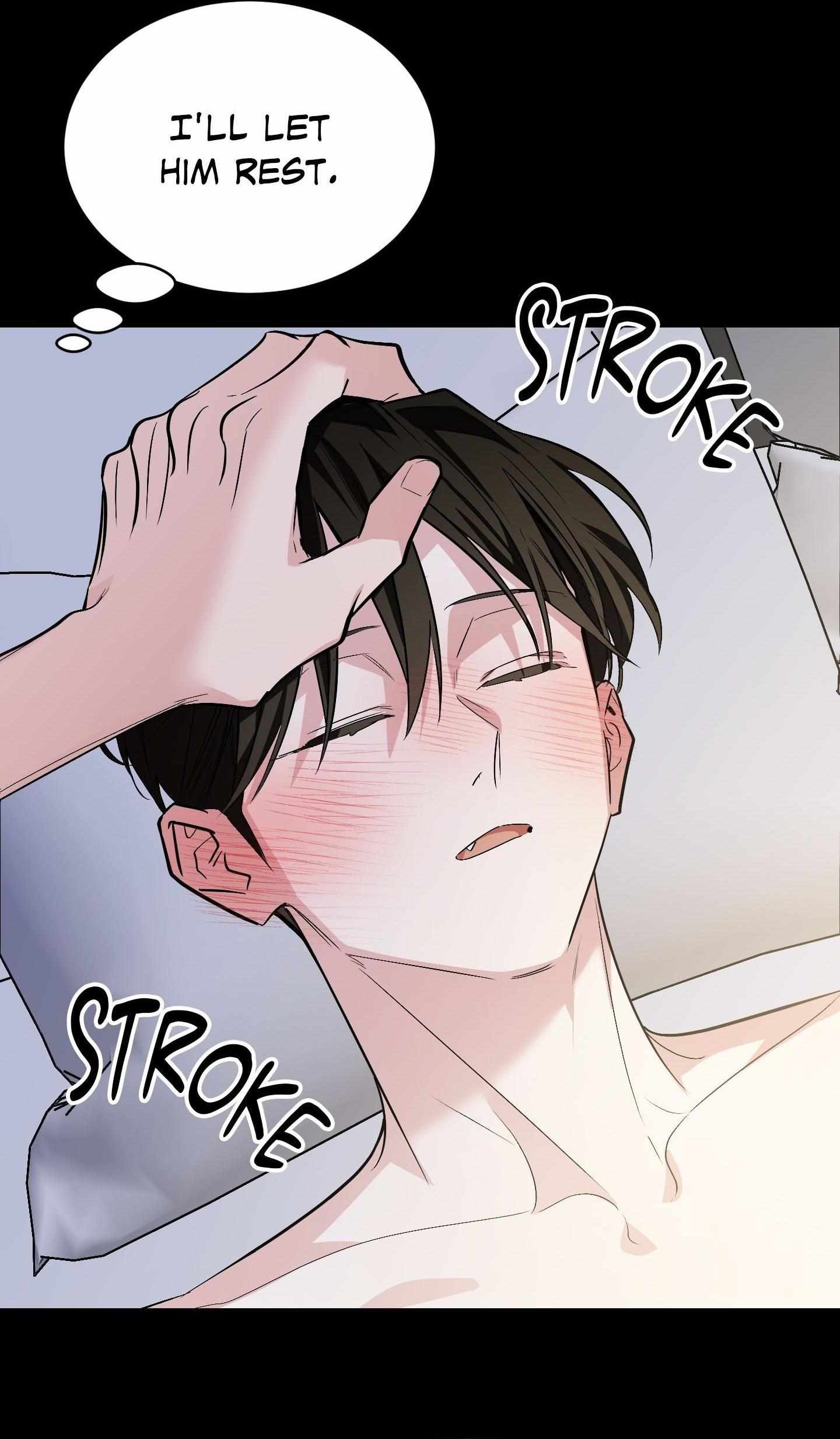 Give Birth to a Baby Wildcat for Me, Unless You Want to See Me Go Insane! Chapter 17.1 page 36 - 