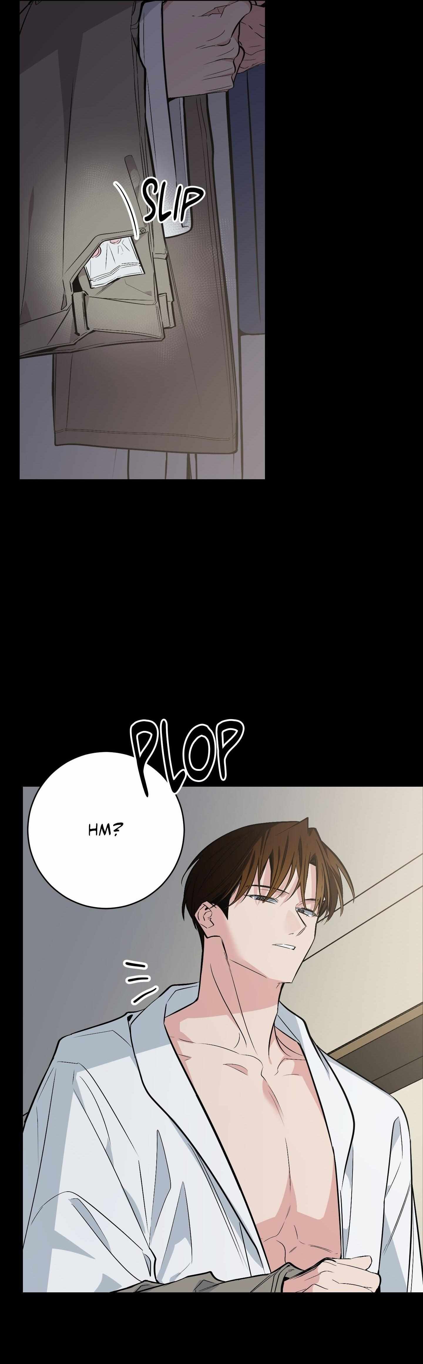 Give Birth to a Baby Wildcat for Me, Unless You Want to See Me Go Insane! Chapter 17.1 page 38 - 