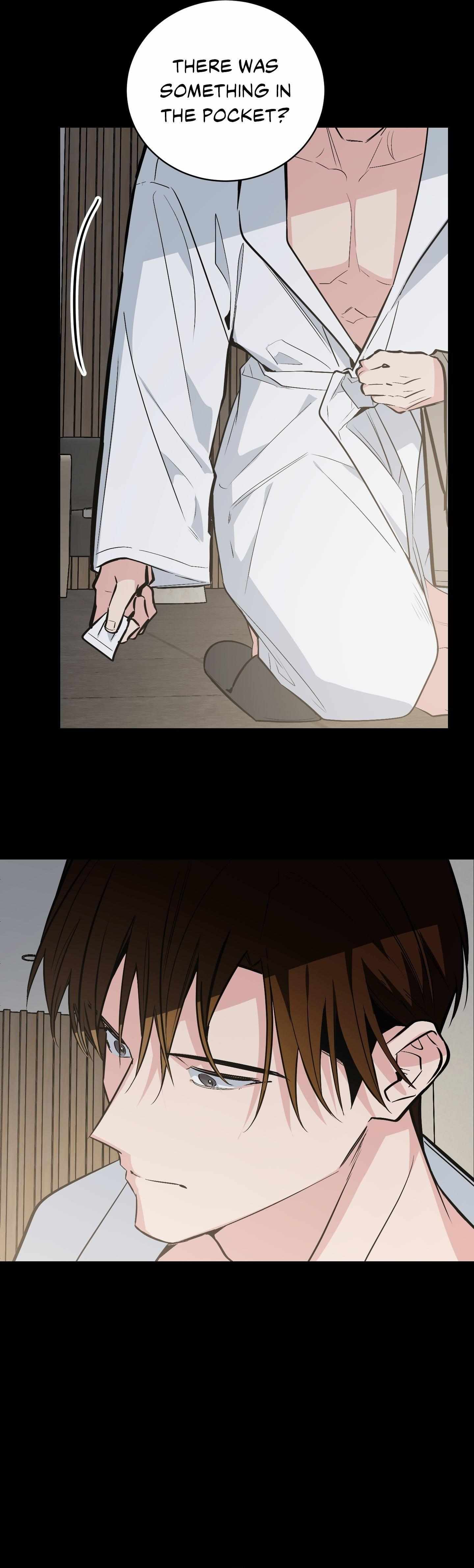Give Birth to a Baby Wildcat for Me, Unless You Want to See Me Go Insane! Chapter 17.1 page 39 - 