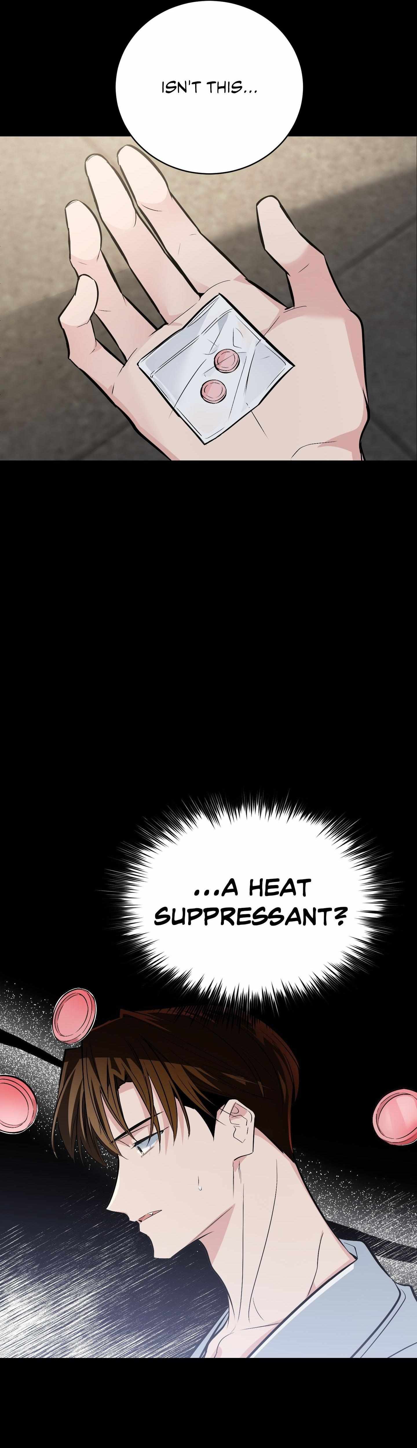 Give Birth to a Baby Wildcat for Me, Unless You Want to See Me Go Insane! Chapter 17.1 page 40 - 