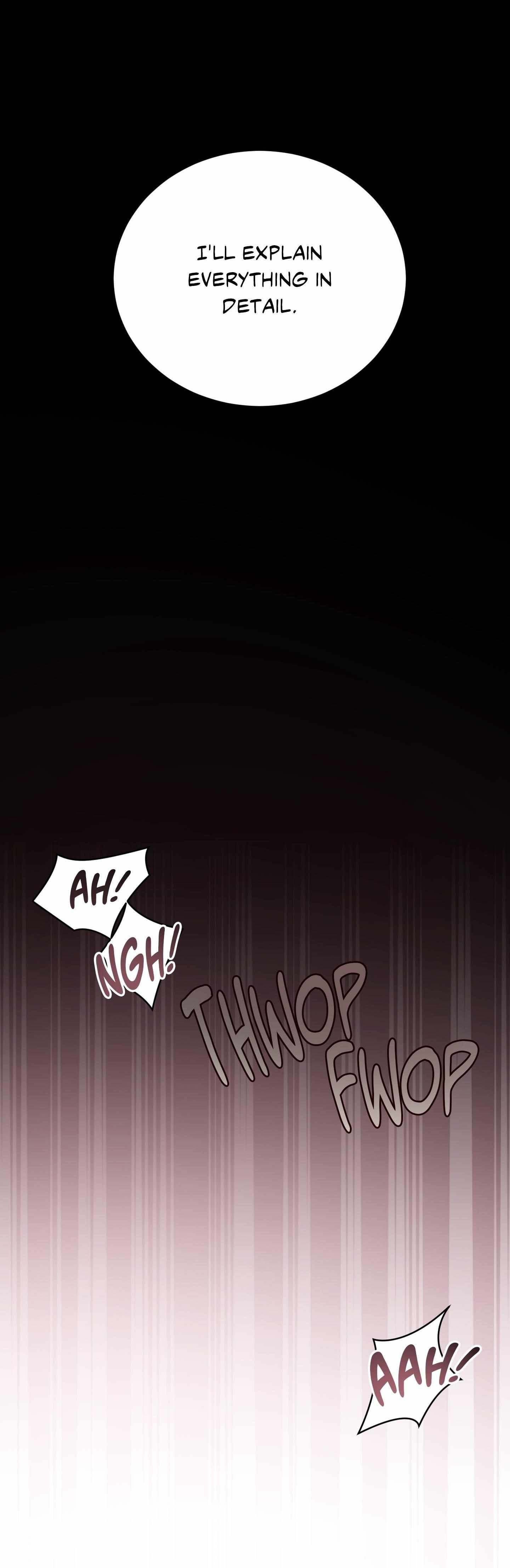 Give Birth to a Baby Wildcat for Me, Unless You Want to See Me Go Insane! Chapter 17.1 page 59 - 