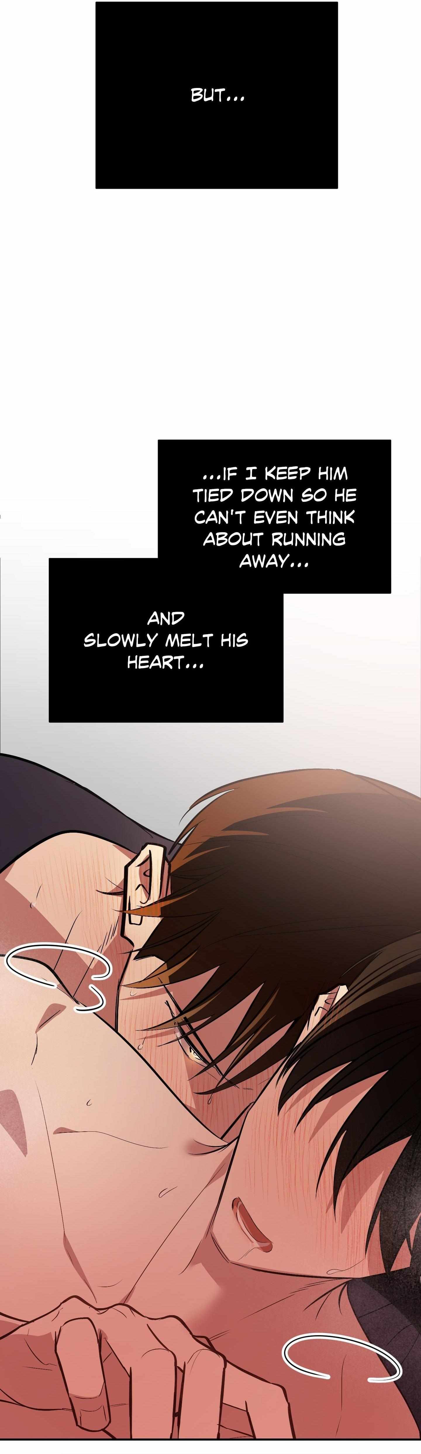 Give Birth to a Baby Wildcat for Me, Unless You Want to See Me Go Insane! Chapter 17.1 page 66 - 
