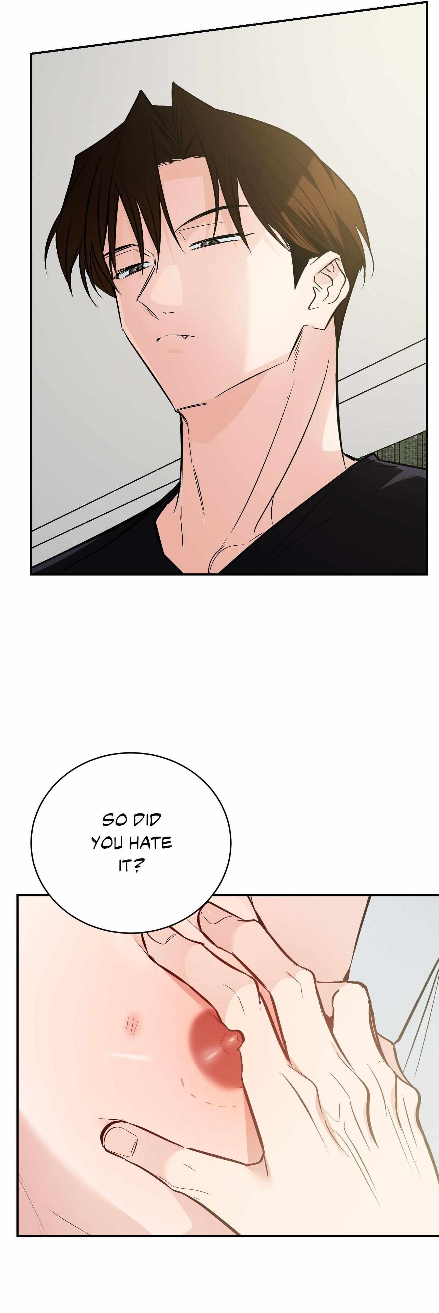 Give Birth to a Baby Wildcat for Me, Unless You Want to See Me Go Insane! Chapter 17.1 page 8 - 