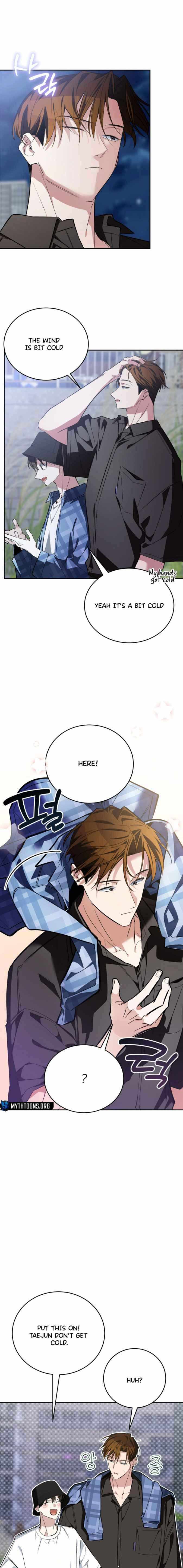 Give Birth to a Baby Wildcat for Me, Unless You Want to See Me Go Insane! Chapter 17 page 21 - 