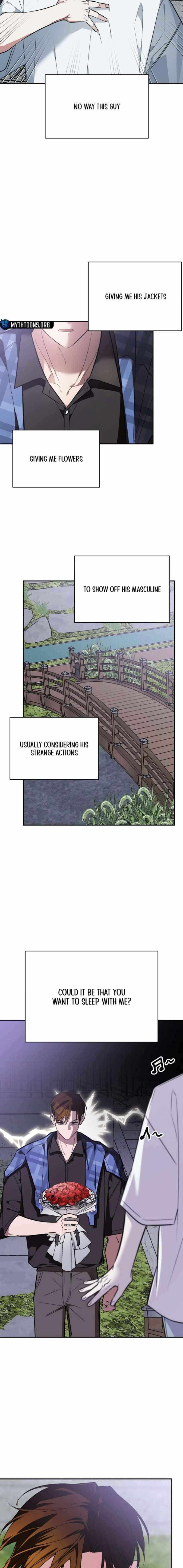 Give Birth to a Baby Wildcat for Me, Unless You Want to See Me Go Insane! Chapter 17 page 25 - 