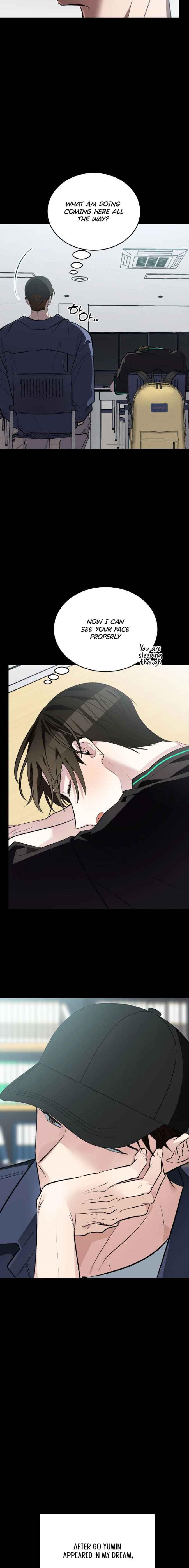 Give Birth to a Baby Wildcat for Me, Unless You Want to See Me Go Insane! Chapter 17 page 6 - 