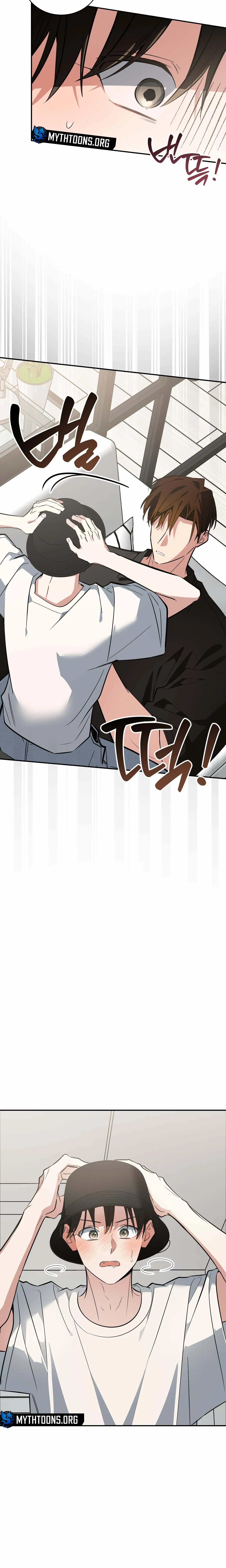 Give Birth to a Baby Wildcat for Me, Unless You Want to See Me Go Insane! Chapter 19 page 3 - 