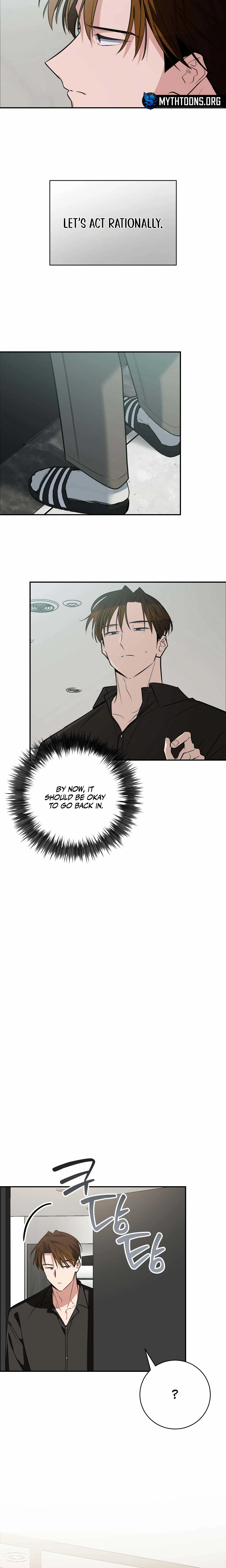 Give Birth to a Baby Wildcat for Me, Unless You Want to See Me Go Insane! Chapter 19 page 21 - 