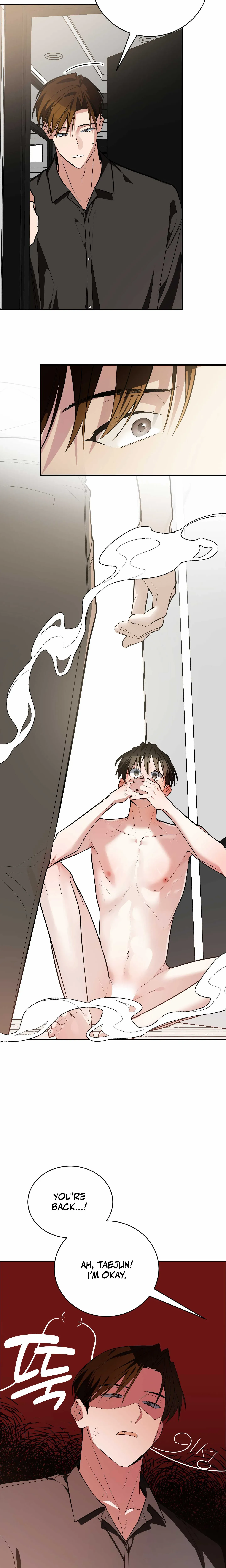 Give Birth to a Baby Wildcat for Me, Unless You Want to See Me Go Insane! Chapter 19 page 25 - 