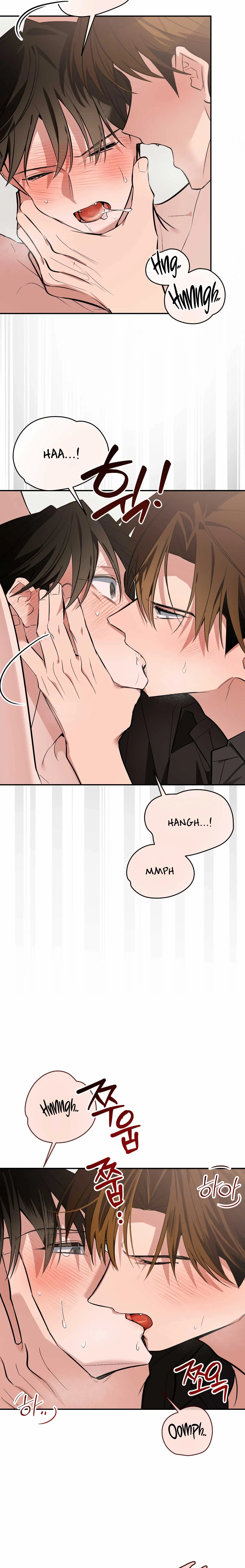 Give Birth to a Baby Wildcat for Me, Unless You Want to See Me Go Insane! Chapter 19 page 29 - 