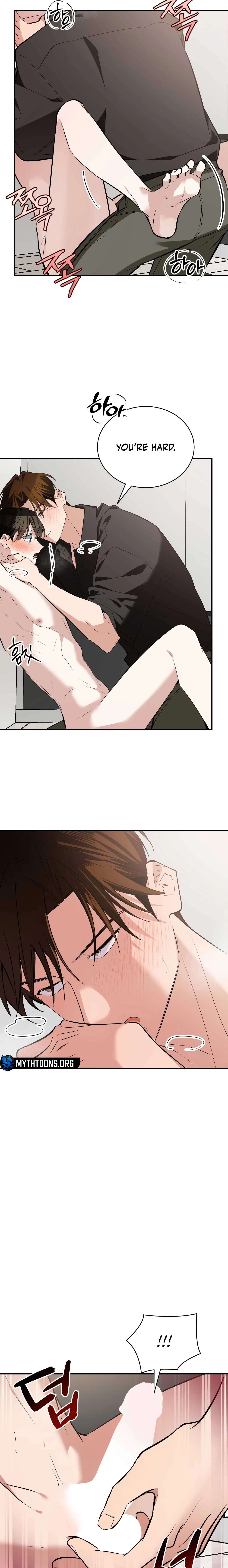 Give Birth to a Baby Wildcat for Me, Unless You Want to See Me Go Insane! Chapter 19 page 30 - 