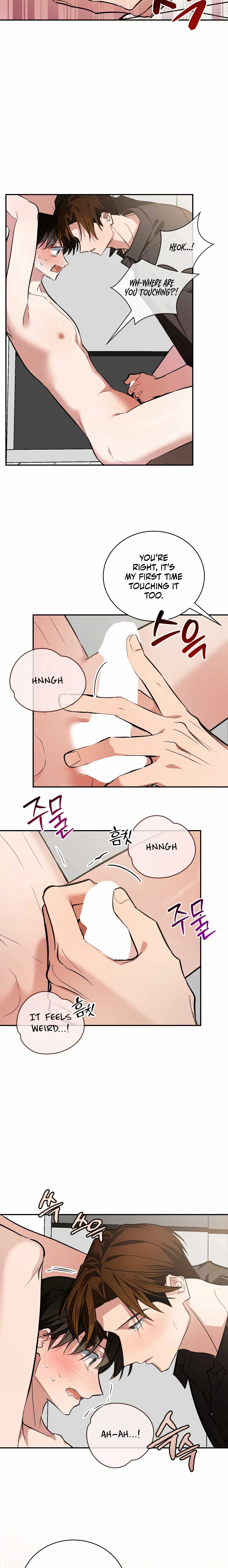 Give Birth to a Baby Wildcat for Me, Unless You Want to See Me Go Insane! Chapter 19 page 31 - 