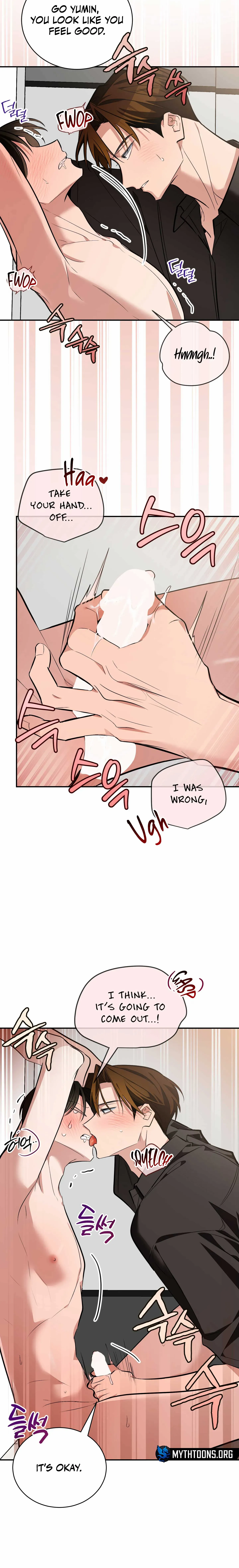 Give Birth to a Baby Wildcat for Me, Unless You Want to See Me Go Insane! Chapter 19 page 32 - 