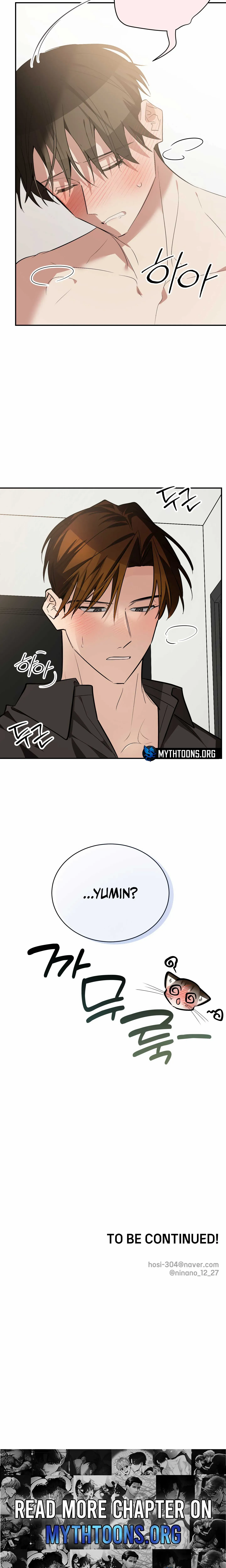 Give Birth to a Baby Wildcat for Me, Unless You Want to See Me Go Insane! Chapter 19 page 35 - 