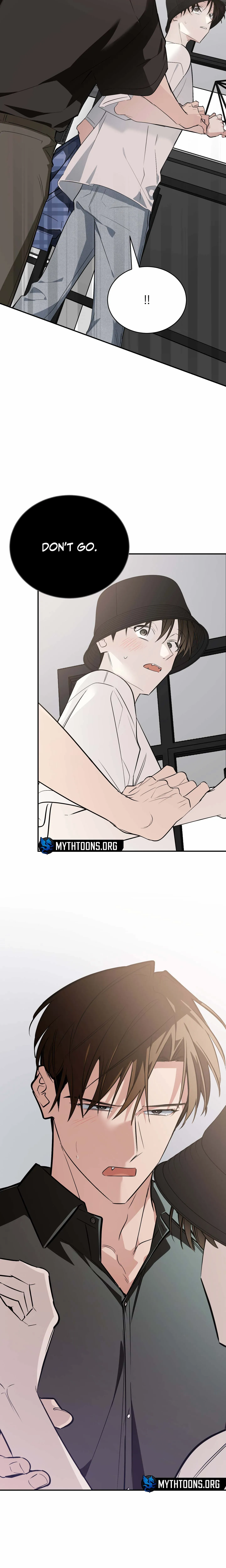 Give Birth to a Baby Wildcat for Me, Unless You Want to See Me Go Insane! Chapter 19 page 5 - 