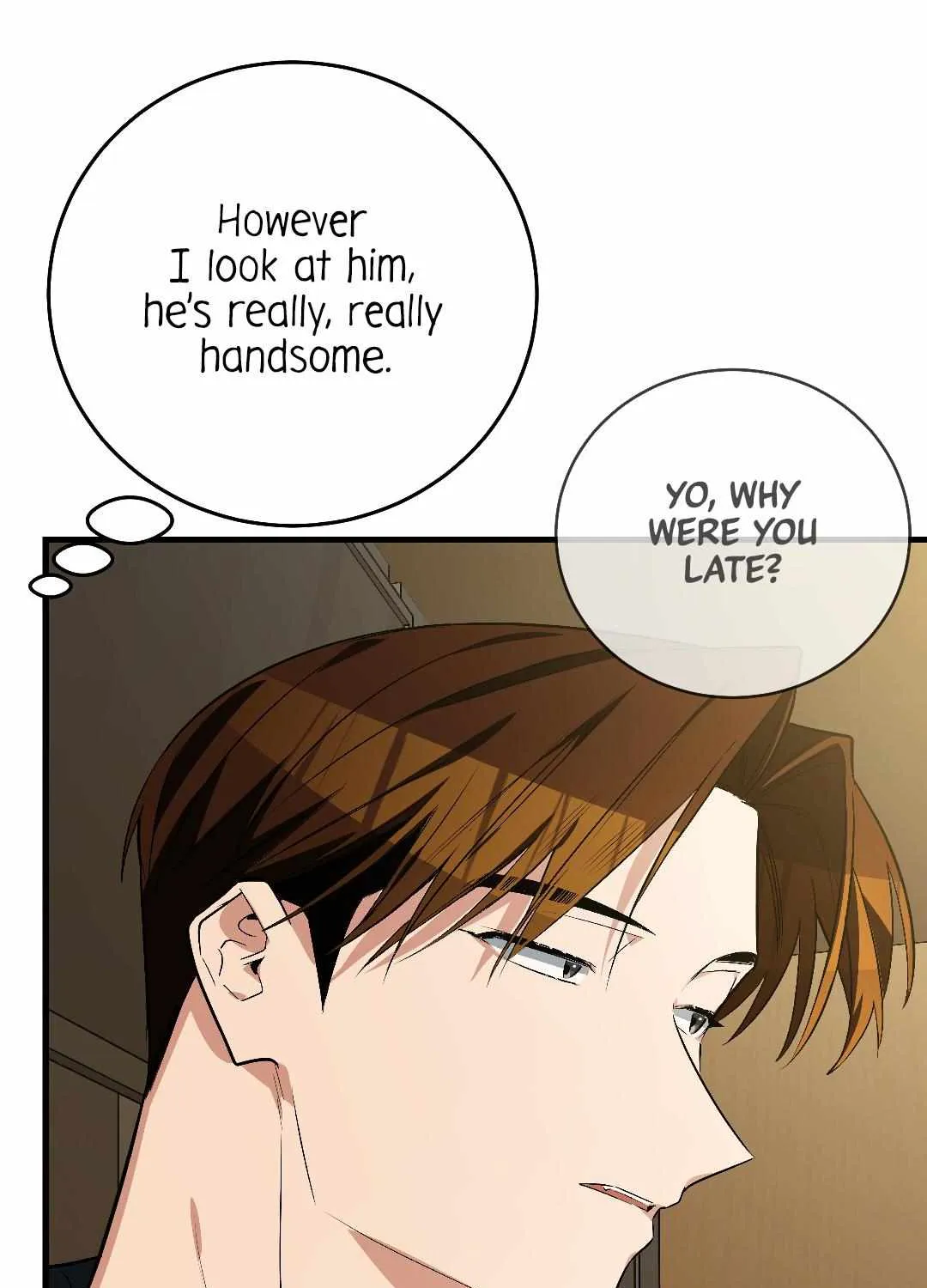 Give Birth to a Baby Wildcat for Me, Unless You Want to See Me Go Insane! Chapter 2 page 104 - 