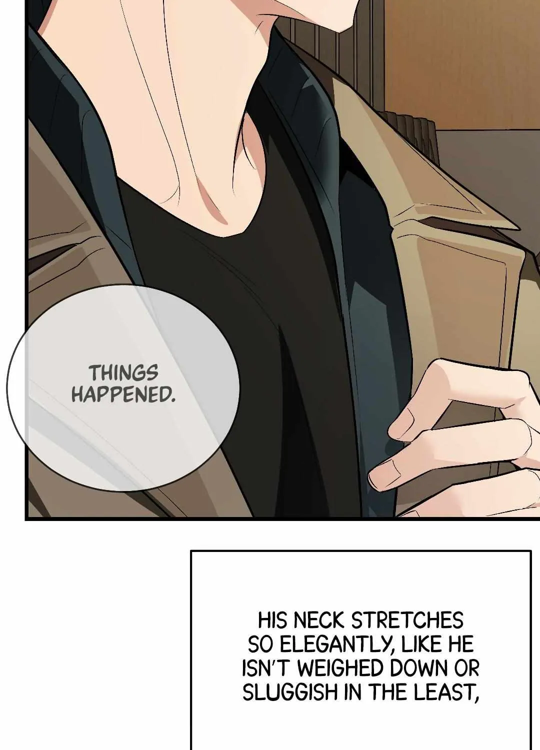 Give Birth to a Baby Wildcat for Me, Unless You Want to See Me Go Insane! Chapter 2 page 105 - 