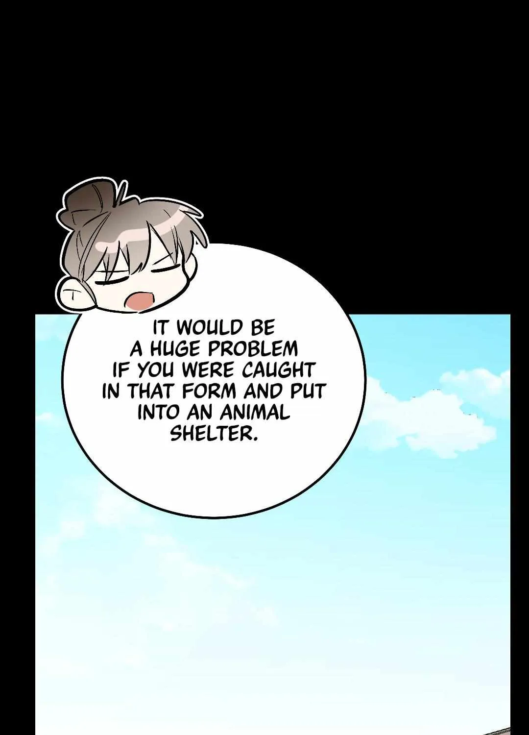 Give Birth to a Baby Wildcat for Me, Unless You Want to See Me Go Insane! Chapter 2 page 12 - 
