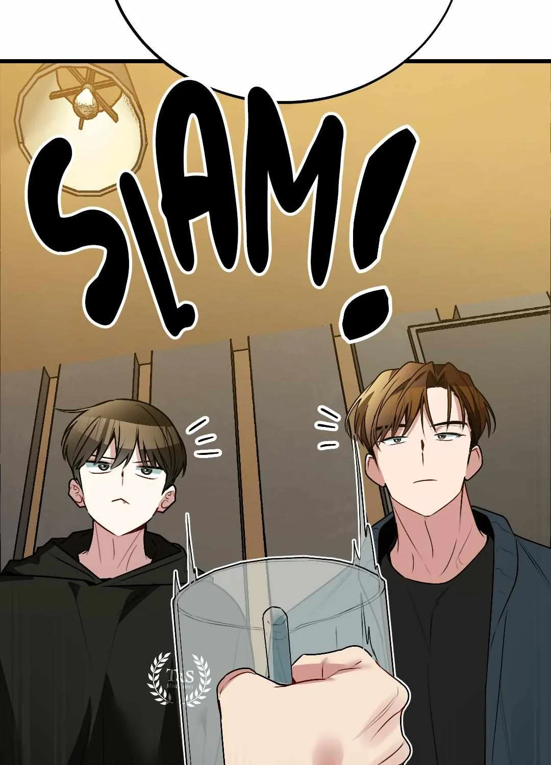 Give Birth to a Baby Wildcat for Me, Unless You Want to See Me Go Insane! Chapter 2 page 112 - 