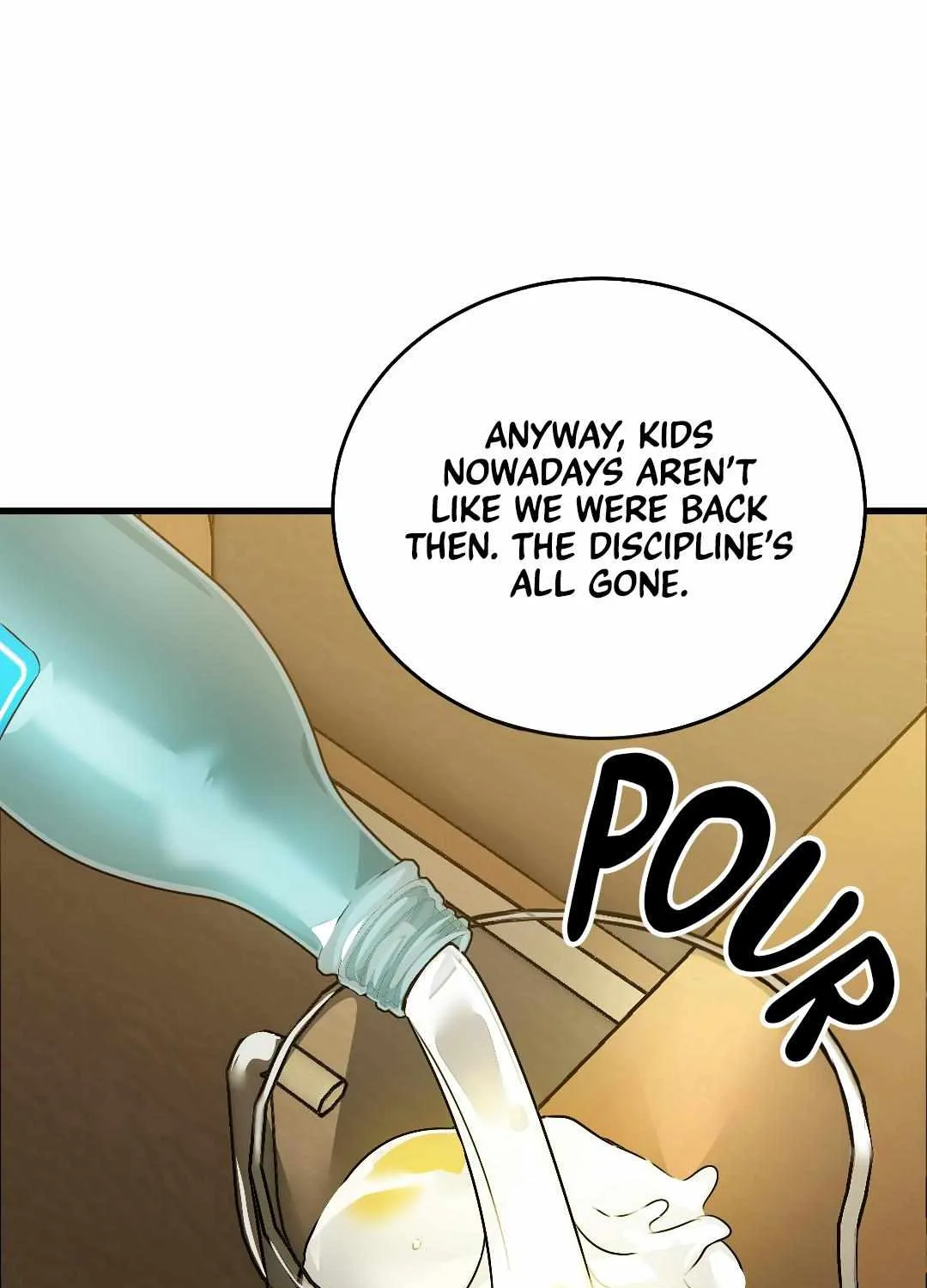 Give Birth to a Baby Wildcat for Me, Unless You Want to See Me Go Insane! Chapter 2 page 116 - 
