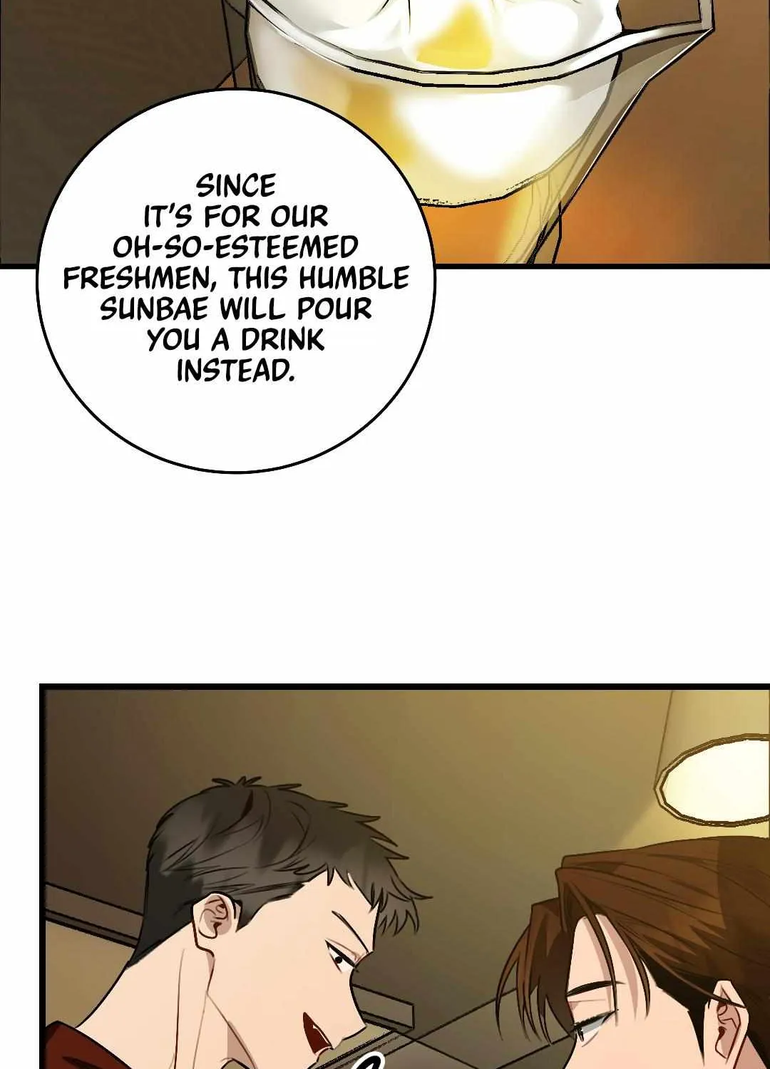 Give Birth to a Baby Wildcat for Me, Unless You Want to See Me Go Insane! Chapter 2 page 117 - 