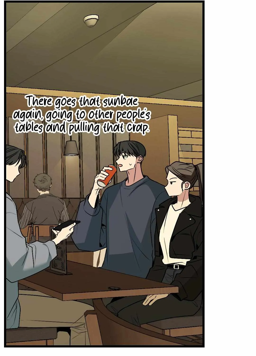 Give Birth to a Baby Wildcat for Me, Unless You Want to See Me Go Insane! Chapter 2 page 122 - 