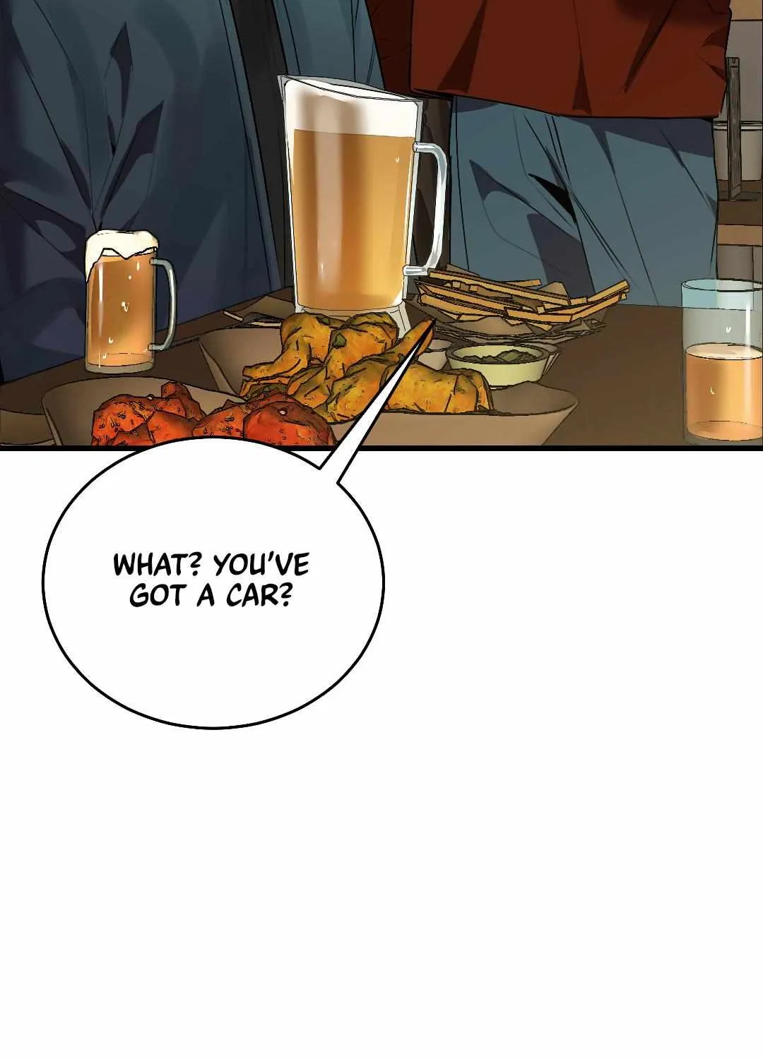 Give Birth to a Baby Wildcat for Me, Unless You Want to See Me Go Insane! Chapter 2 page 125 - 