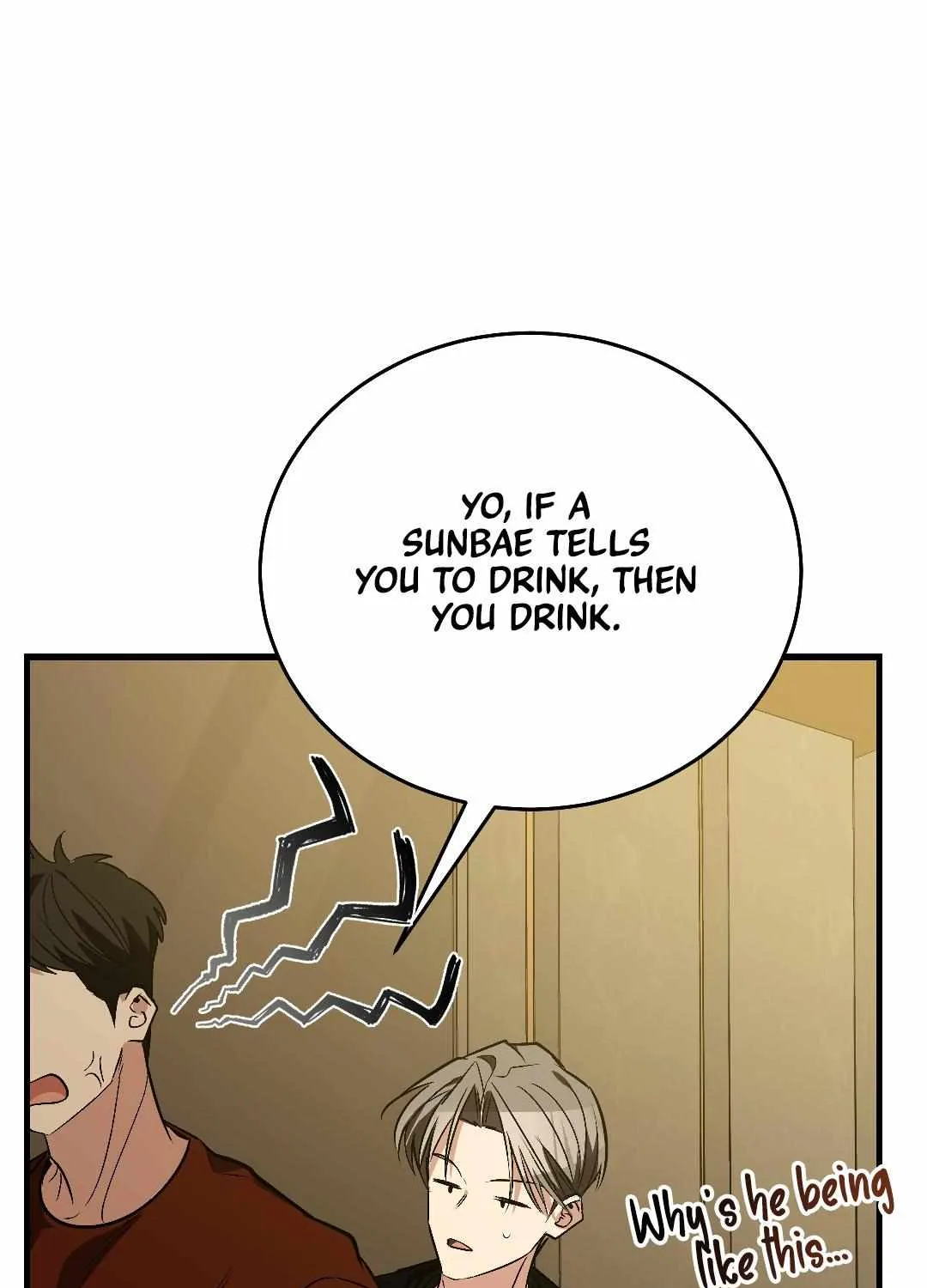 Give Birth to a Baby Wildcat for Me, Unless You Want to See Me Go Insane! Chapter 2 page 130 - 
