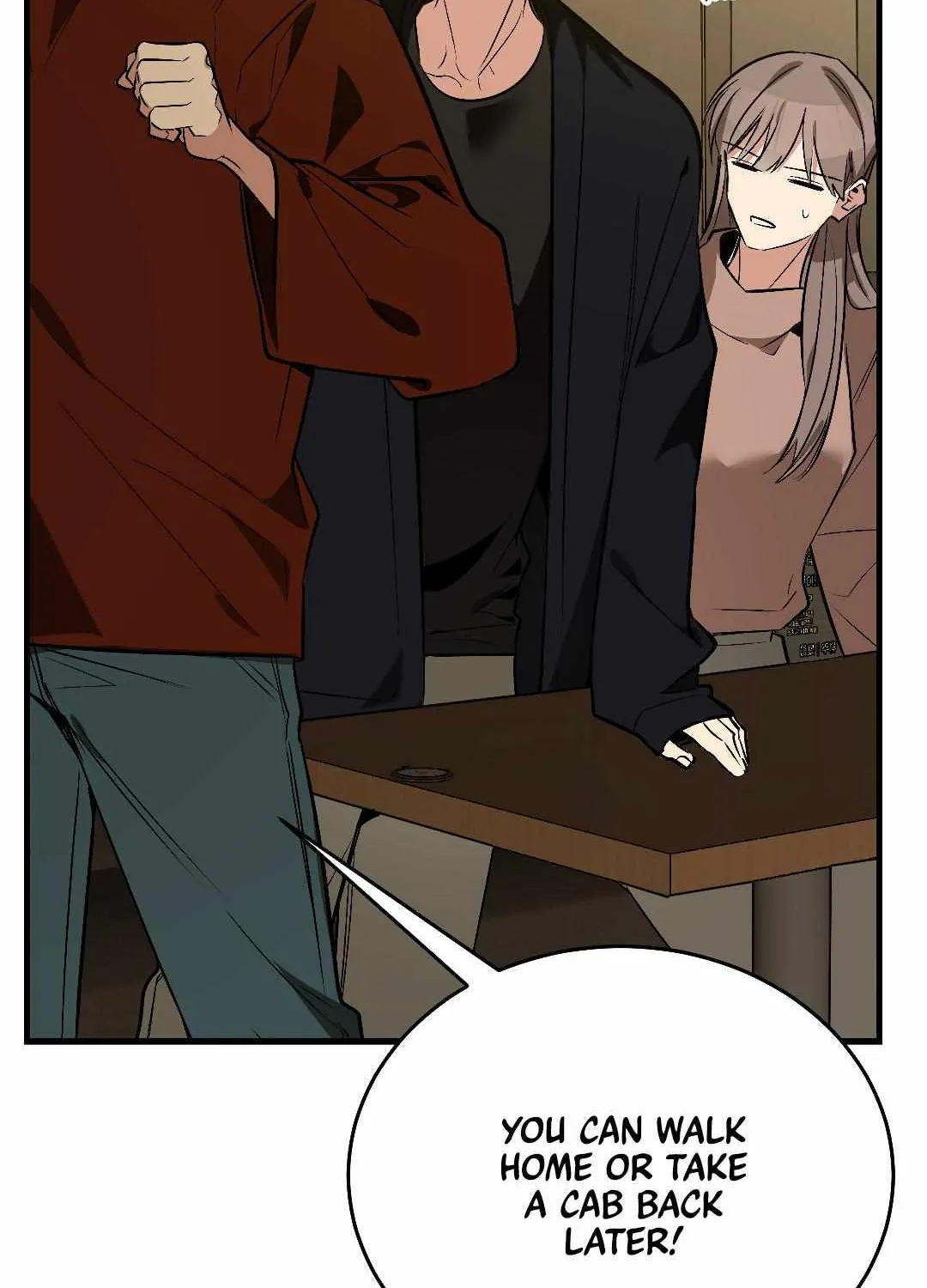Give Birth to a Baby Wildcat for Me, Unless You Want to See Me Go Insane! Chapter 2 page 131 - 