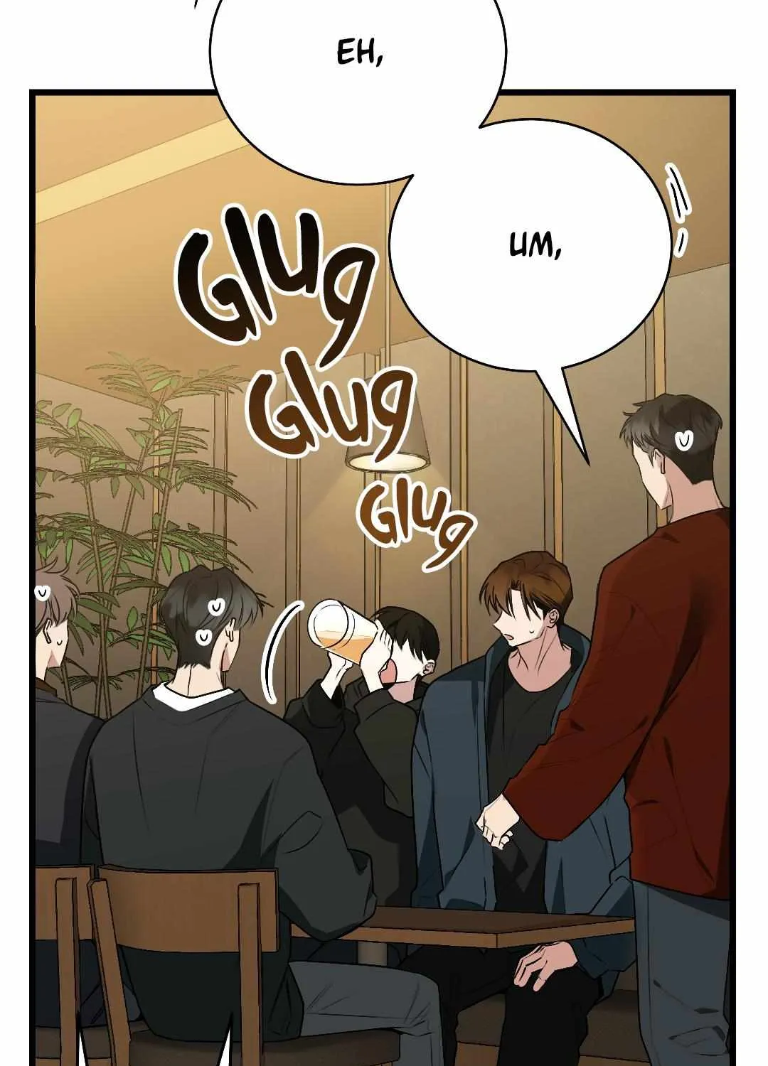 Give Birth to a Baby Wildcat for Me, Unless You Want to See Me Go Insane! Chapter 2 page 137 - 