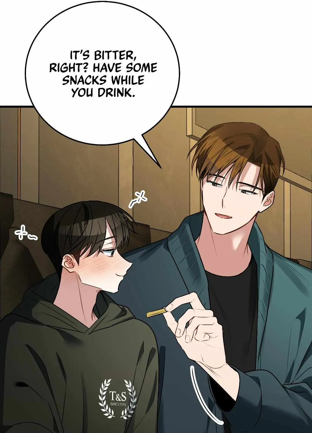 Give Birth to a Baby Wildcat for Me, Unless You Want to See Me Go Insane! Chapter 2 page 161 - 