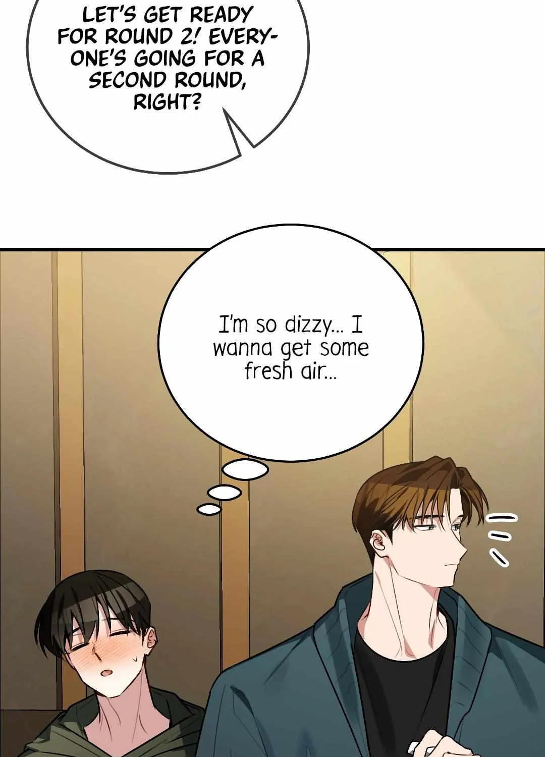 Give Birth to a Baby Wildcat for Me, Unless You Want to See Me Go Insane! Chapter 2 page 170 - 