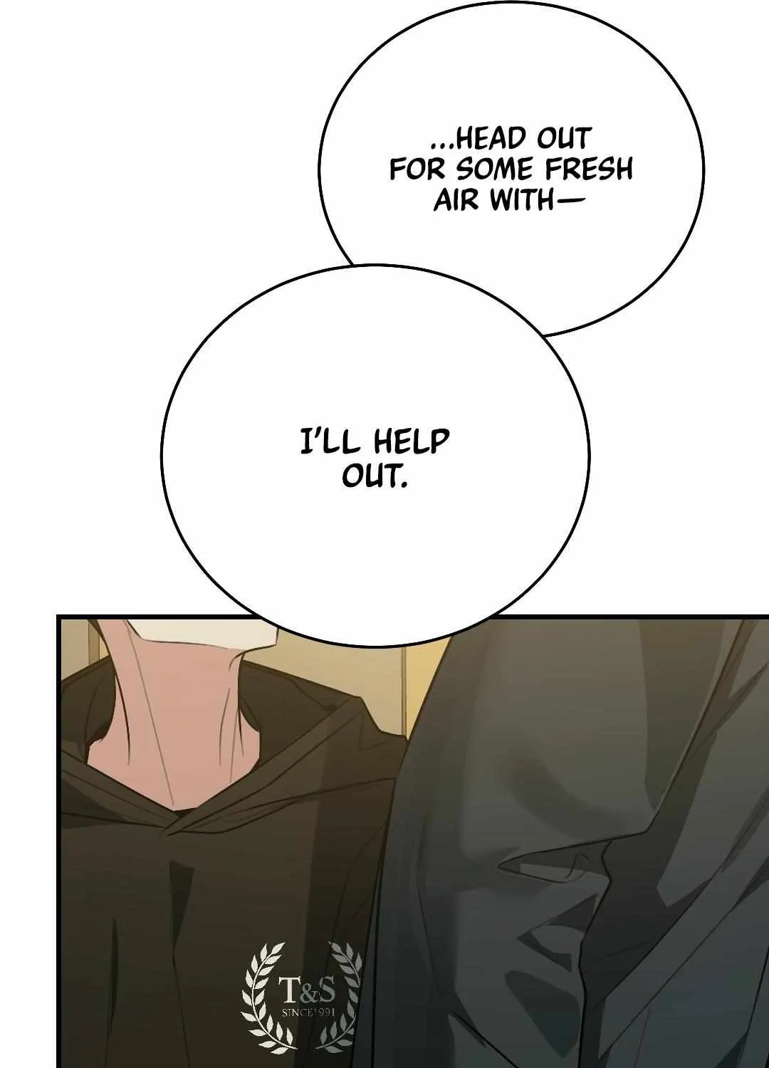 Give Birth to a Baby Wildcat for Me, Unless You Want to See Me Go Insane! Chapter 2 page 174 - 