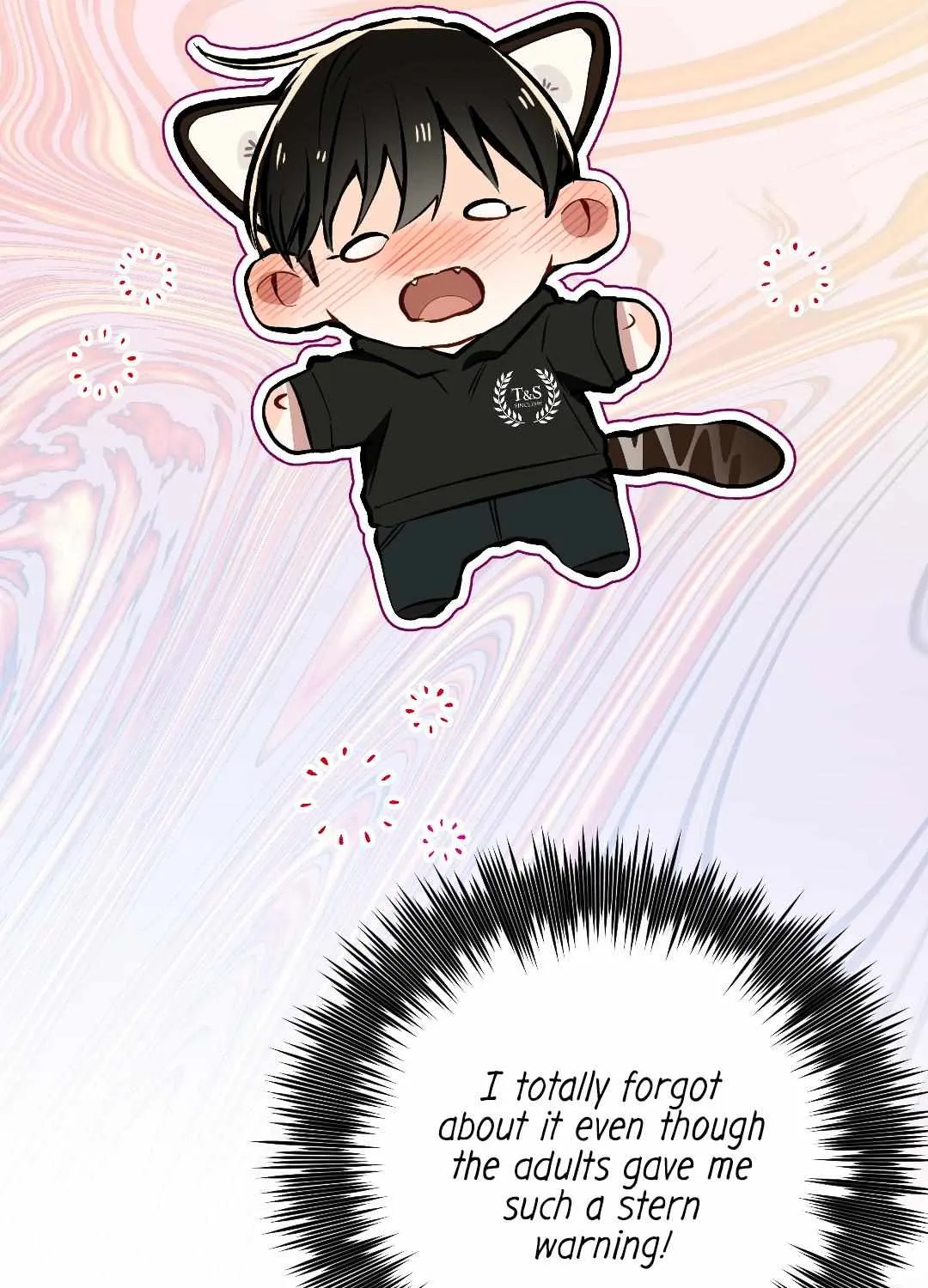 Give Birth to a Baby Wildcat for Me, Unless You Want to See Me Go Insane! Chapter 2 page 194 - 