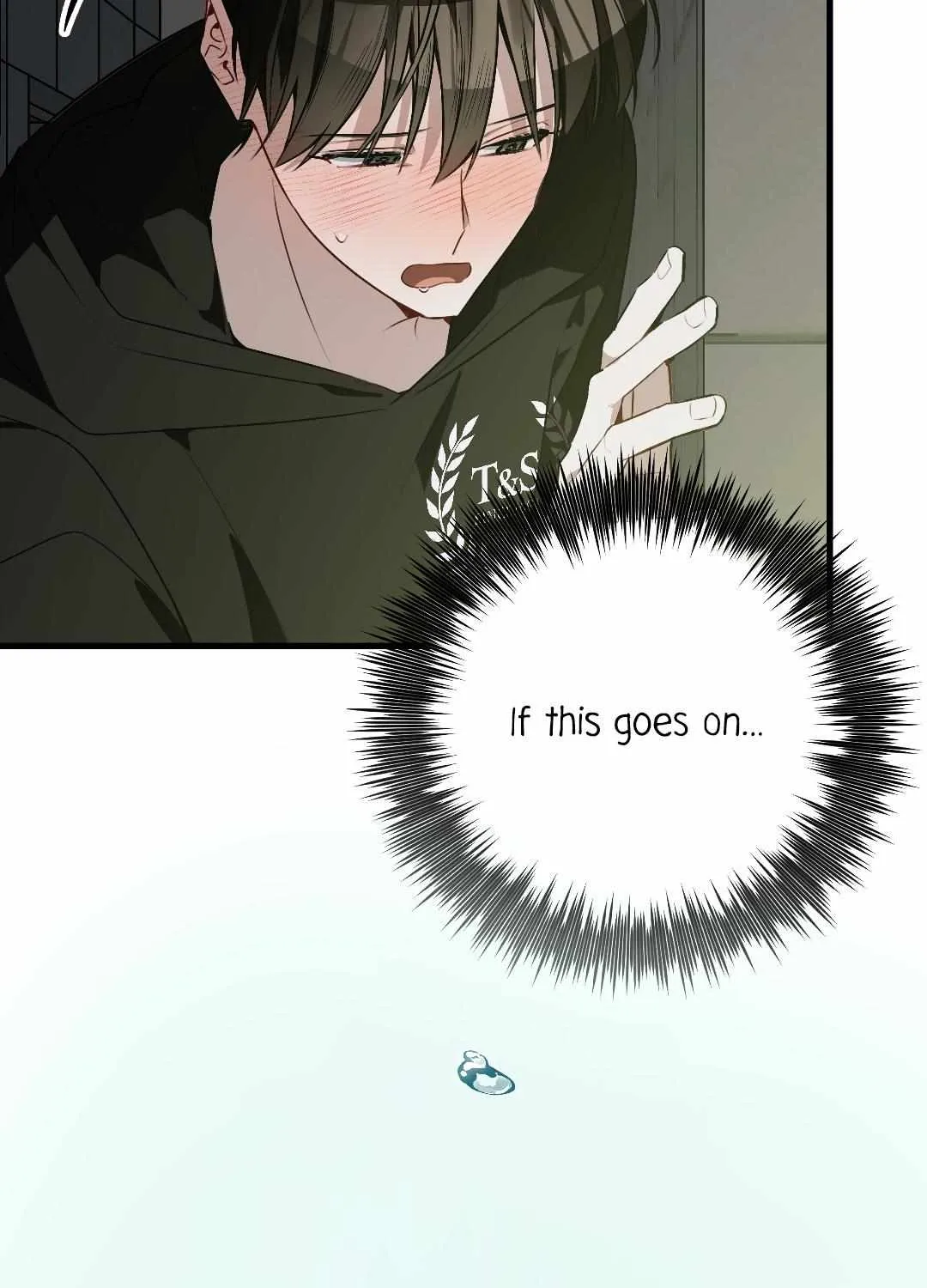 Give Birth to a Baby Wildcat for Me, Unless You Want to See Me Go Insane! Chapter 2 page 198 - 