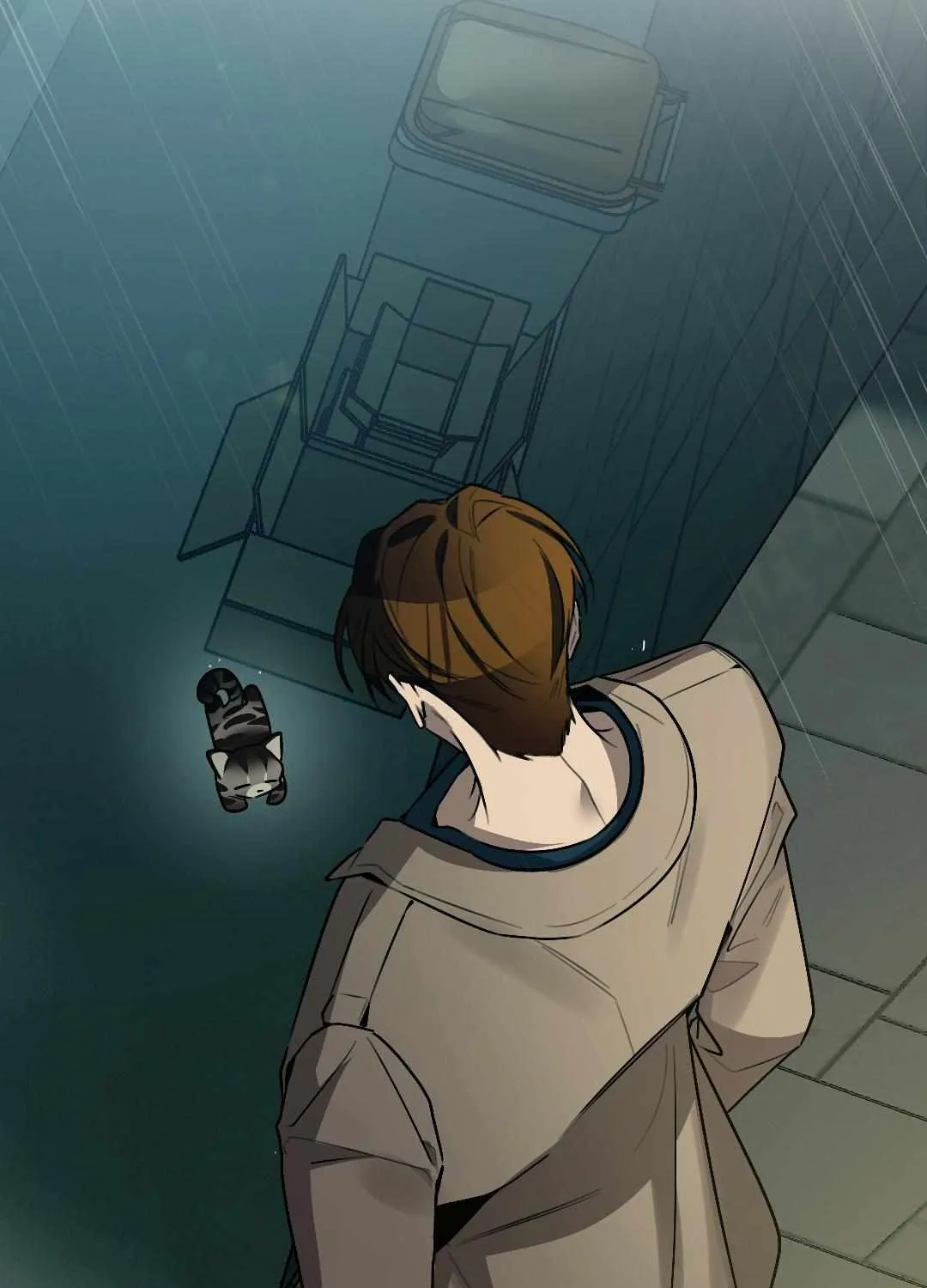 Give Birth to a Baby Wildcat for Me, Unless You Want to See Me Go Insane! Chapter 2 page 221 - 